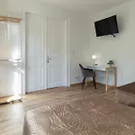 Home-on Ruedesheim Lägenhet