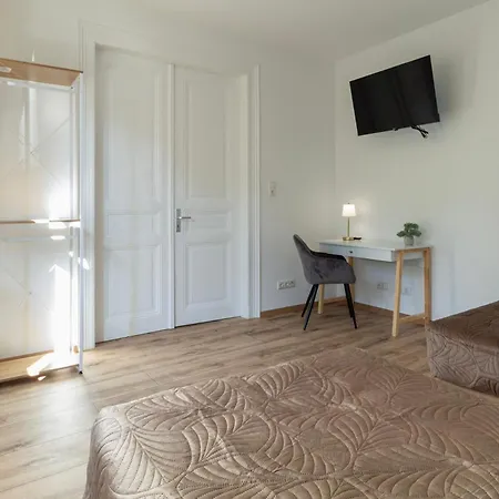 Home-on Rüdesheim Apartamento