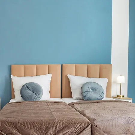 Apartamento Home-on Rüdesheim Rüdesheim am Rhein