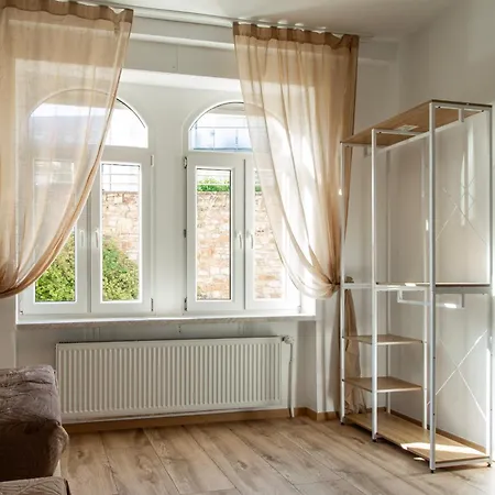Home-on Rüdesheim Apartamento