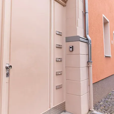 Home-on Rüdesheim Apartamento Rüdesheim am Rhein