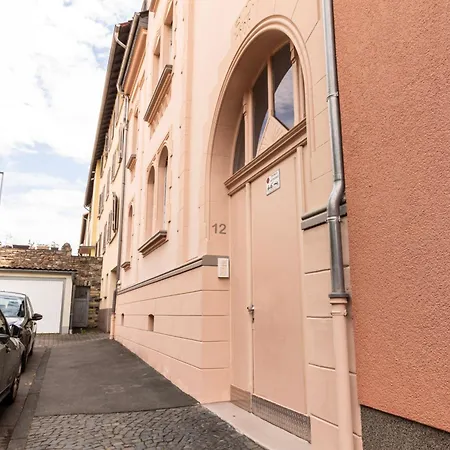 Apartamento Home-on Rüdesheim