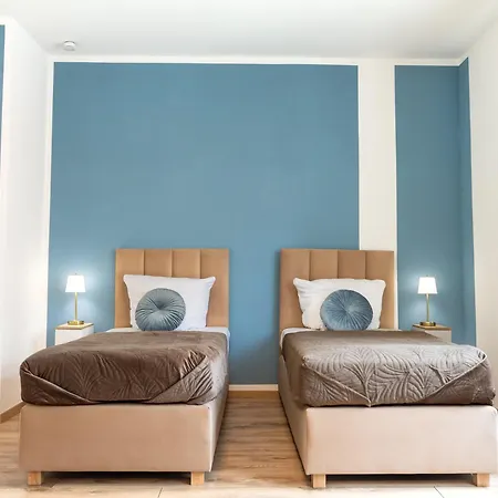 Apartamento Home-on Rüdesheim Rüdesheim am Rhein