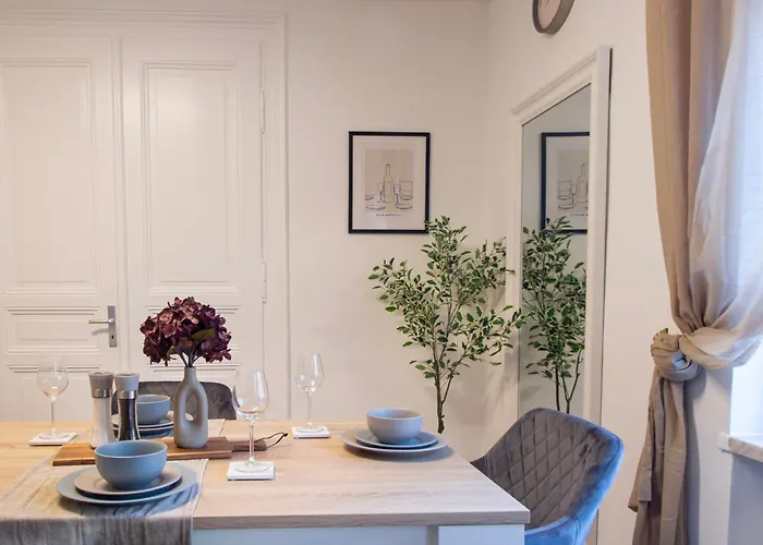 Home-on Ruedesheim * Рюдесхайм-на-Рейне