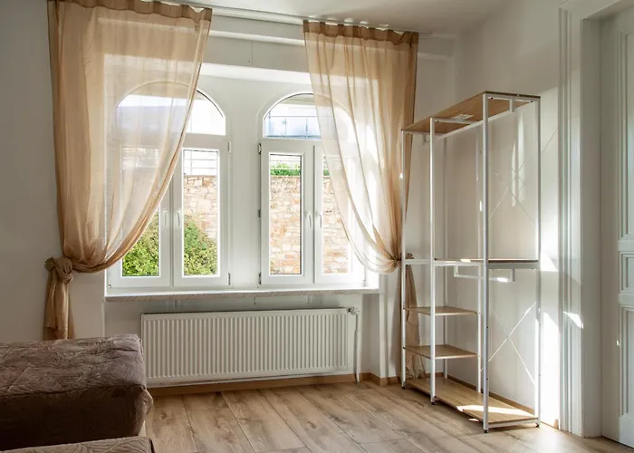 Home-on Ruedesheim Апартаменты